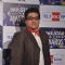 Ayub Khan at Big Star Entertainment Awards at Bhavans Ground in Andheri, Mumbai