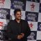 R. Madhavan at Big Star Entertainment Awards at Bhavans Ground in Andheri, Mumbai