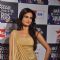 Monica Bedi at Big Star Entertainment Awards at Bhavans Ground in Andheri, Mumbai