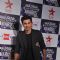 Ranbir Kapoor at Big Star Entertainment Awards at Bhavans Ground in Andheri, Mumbai
