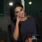 Veena Malik holds press conference for the controversy surrounding her MISSING status at Sheesha Gold Lounge in Andheri, Mumbai