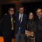Ila Arun at the 2nd edition of the RSD World Cricket Summit in Mumbai