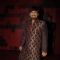 Wajid Ali at Madhurima Nigam launches mens wear line in Trilogy.