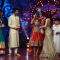 Malaika Arora and Genelia with Saroj Khan add glamour to Nach Le Ve With Saroj Khan - Season 3