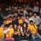 Sonam Kapoor meets Twitter fans at Welingkar college