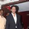 Shah Rukh Khan at Don 2 special screening at PVR