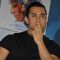 Aamir Khan launches DVD of their film DHOBI GHAT at the Crossword store in Mumbai