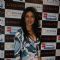 Priyanka Chopra gestures during the promo launch of film 'Agneepath' in Mumbai