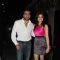 Shamita Shetty with Raj Kundra grace Jacky Bhagnani's Birthday Party