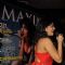Celebs unveiled the latest cover of 'Maxim' Magazine