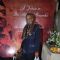 Celebs pays special tribute to Assamese singer cum musician late Bhupen Hazarika in Mumbai