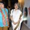 Dolly Thakore pays special tribute to Assamese singer cum musician late Bhupen Hazarika in Mumbai