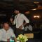 Harbhajan Singh at Music Launch Of Chaalis Chaurasi