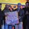 Naseeruddin Shah, Atul Kulkarni and Ravi Kissen at Music Launch Of Chaalis Chaurasi