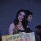 Shweta Bhardwaj at Music Launch Of Chaalis Chaurasi