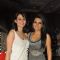 Geeta Basra and Pooja Ghai Rawal at Music Launch Of Chaalis Chaurasi