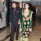 Sameer Soni and Neelam at their Wedding Reception