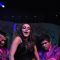 Neha Dhupia performing at Seduction 2012 for New Year Eve at Hotel Sahara Star in Mumbai