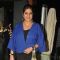 Celebs at launch of Mohini's new restaurant Mangiamo