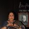 Kirron Kher at the book launch of Anupam Kher titled, 'The Best Thing About You Is You' at Le Sutra