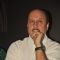 Book launch of Anupam Kher titled, 'The Best Thing About You Is You' at Le Sutra in Bandra, Mumbai