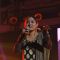 Celeb performing live King in Concert organized by Nagrik Shikshan Sanstha in Mumbai