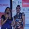 Bipasha Basu and Sonam Kapoor promote 'Players' at Inorbit Mall in Mumbai