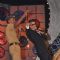 Shah Rukh Khan Performs at police show Umang