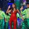 Pooja Misrra performance at Grand Finale of Bigg Boss Season 5