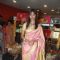 Nethra and Smita Bansal launch Jinal Kenia's wedding shop YUME at Juhu