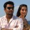 R. Madhavan and Bipasha in the movie Jodi Breakers