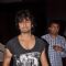 Sonu Niigam during the release of Kailash Kher's new album "Kailasha Rangeele" in Mumbai