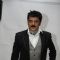 Rajesh Khattar on the sets of Diary of a Butterfly in Mumbai