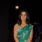 Mahie Gill attending "Lohri Di Raat" festival in Mumbai