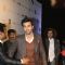 Ranbir Kapoor at 57th Filmfare Awards 2011 Nominations Party at Hotel Hyatt Regency in Mumbai