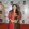 Juhi Chawla grace 18th Annual Colors Screen Awards at MMRDA Grounds in Mumbai