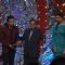 Ranbir Kapoor, Deepika and Subhash Ghai grace 18th Annual Colors Screen Awards in Mumbai