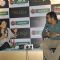 Anurag Kashyap at Empire Awards press meet, Trilogy