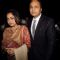 Tina and Anil Ambani at Parmeshwar Godrej's party for Hollywood talk show host Oprah Winfrey in Mumb