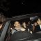 Kunal Kapoor at Parmeshwar Godrej's party for Hollywood talk show host Oprah Winfrey in Mumbai
