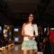 Genelia Dsouza walks the ramp at India Kids Fashion Week 2012 Grand Finale in Mumbai