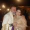 Payal Malhotra grace Deepshikha Nagpal and Kaishav Arora wedding reception in Mumbai
