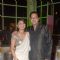 Rahul & Dimpy Mahajan grace Deepshikha Nagpal and Kaishav Arora wedding reception in Mumbai