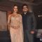 Bipasha Basu and R Madhavan at the music launch of their upcoming movie