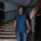 Salim Merchant at Music launch of movie 'Jodi Breakers' at Goregaon