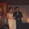 Bipasha Basu and R. Madhavan at Music launch of movie 'Jodi Breakers' at Goregaon
