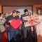 Bipasha, R. Madhavan, Omi Vaidya at Music launch of movie 'Jodi Breakers' at Goregaon