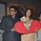 Bipasha, R. Madhavan at Music launch of movie 'Jodi Breakers' at Goregaon