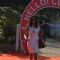 Madhoo at Hello! Classic Race
