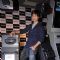 Shahid Kapoor promotes Pioneer at JW Marriott in Mumbai